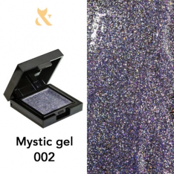 Mystic Gel 002